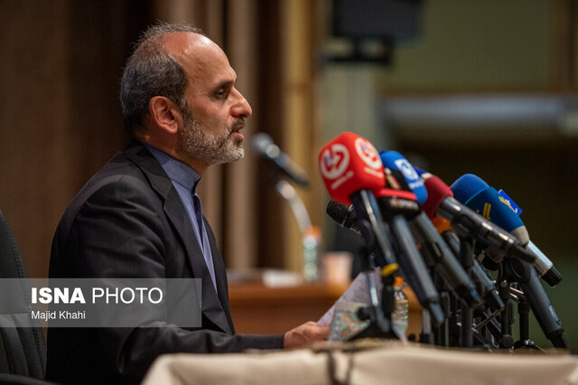 برخورد جدی با لجنپراکنی در مناظرهها/ مجری مناظره هنوز قطعی نیست