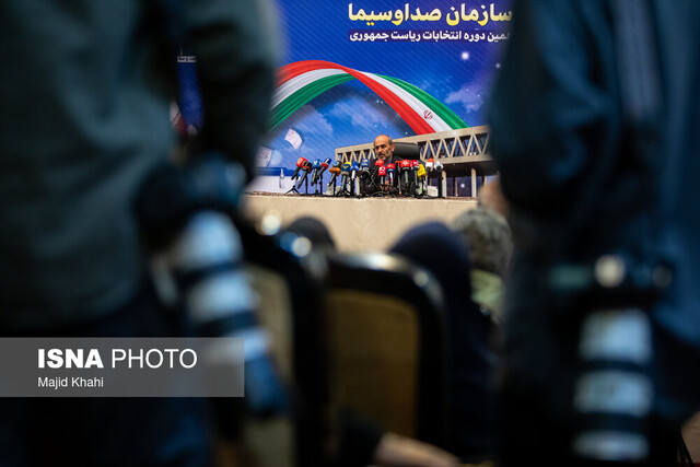 برخورد جدی با لجنپراکنی در مناظرهها/ مجری مناظره هنوز قطعی نیست