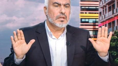 عضو حماس: هرگز نمیپذیریم اسرائیل واقعیت جدیدی را در غزه به ما تحمیل کند عضو حماس: هرگز نمیپذیریم اسرائیل واقعیت جدیدی را در غزه به ما تحمیل کند