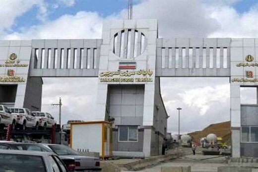 ۱۰۰ دوربین نظارتی در پایانههای مرزی آذربایجانغربی نصب میشود ۱۰۰ دوربین نظارتی در پایانههای مرزی آذربایجانغربی نصب میشود