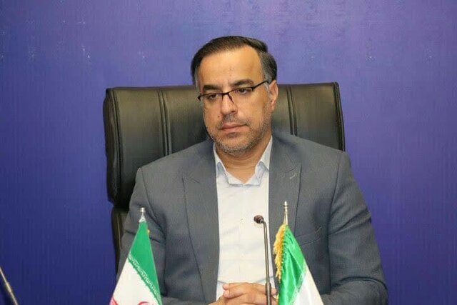 وجود زیرساخت کافی، شتابگیری چرخه تولید در روستاها را به دنبال دارد وجود زیرساخت کافی، شتابگیری چرخه تولید در روستاها را به دنبال دارد