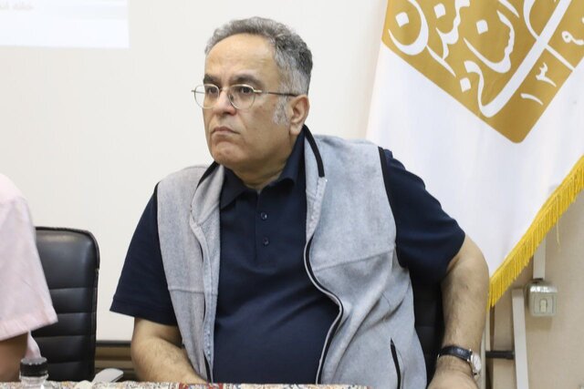 منتقدی که نقد به خودش را نمیپذیرفت!