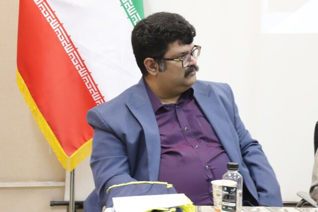 منتقدی که نقد به خودش را نمیپذیرفت!