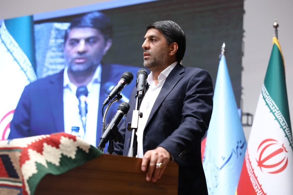 ۴۳ اثر طبیعی شهرستان نیریز قابلیت ثبت در فهرست ملی را دارد - ایسنا