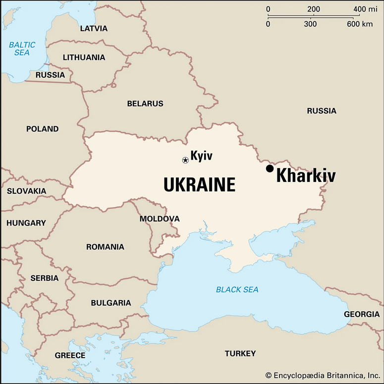 اندیشکده آمریکایی: آمریکا دست اوکراین را در حمله به روسیه باز نمی‌گذارد