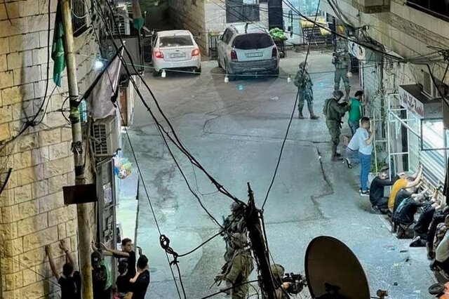 کرانه باختری گزارش مشترک ۲۱ سازمان حقوقی درباره فاجعه اشغالگری در مناطق فلسطینی