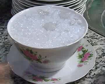 فالوده کرمانی