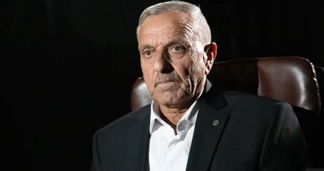 زن ابوبکر البغدادی جزئیاتی جدید از زندگی مشترکش را فاش کرد