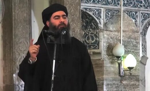 زن ابوبکر البغدادی جزئیاتی جدید از زندگی مشترکش را فاش کرد