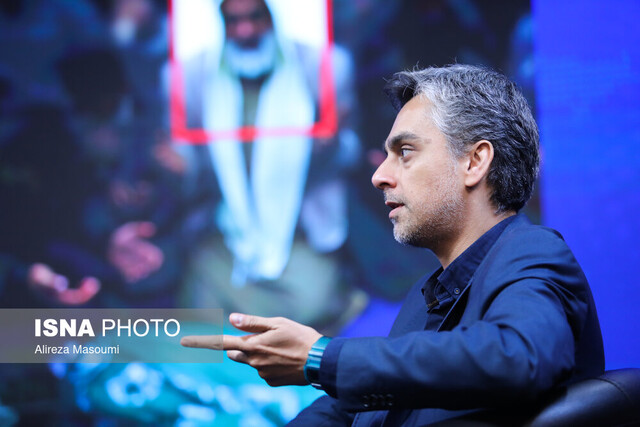 وای از روی که آمریکاییها بفهمند بدبختیشان زیر سر اسرائیل است!