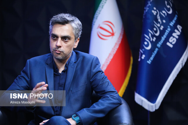 وای از روی که آمریکاییها بفهمند بدبختیشان زیر سر اسرائیل است!