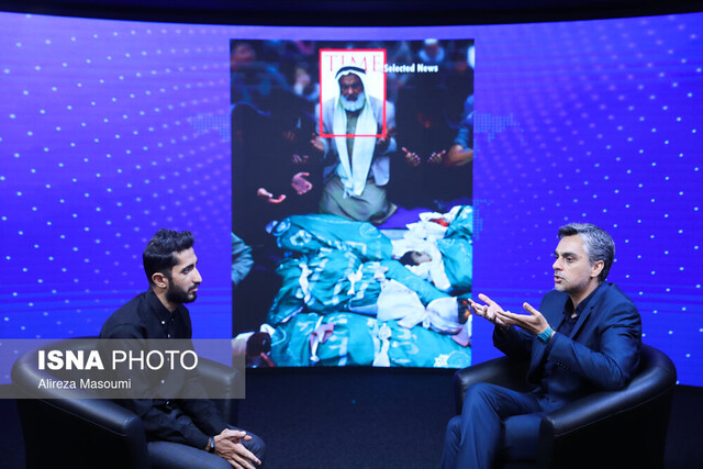 وای از روی که آمریکاییها بفهمند بدبختیشان زیر سر اسرائیل است!