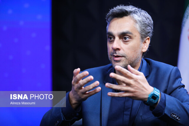 وای از روی که آمریکاییها بفهمند بدبختیشان زیر سر اسرائیل است!