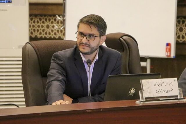 گردهمایی مسئولان شهرسازی و معماری کلانشهرها و مراکز استانها در شیراز گردهمایی مسئولان شهرسازی و معماری کلانشهرها و مراکز استانها در شیراز