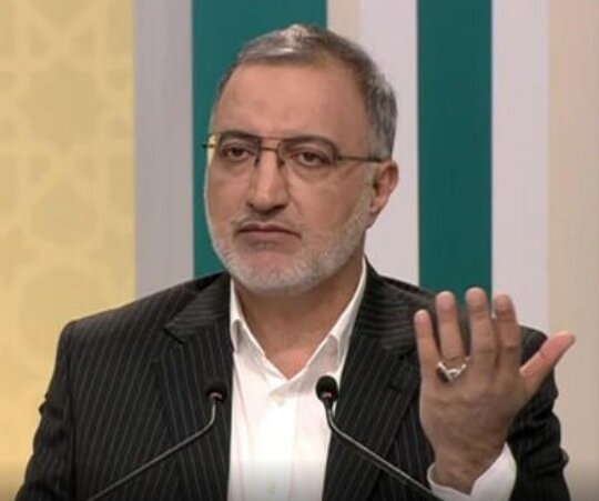 بازخوانی دیدگاههای اقتصادی علیرضا زاکانی