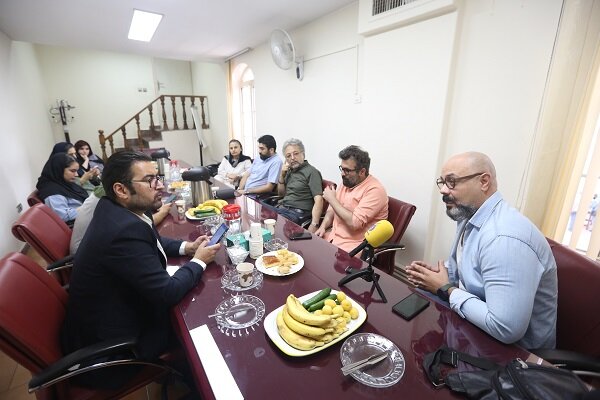 از واکنش به انتشار عکسهای کاخ گلستان تا آخرین وضعیت مصوبه هیات وزیران