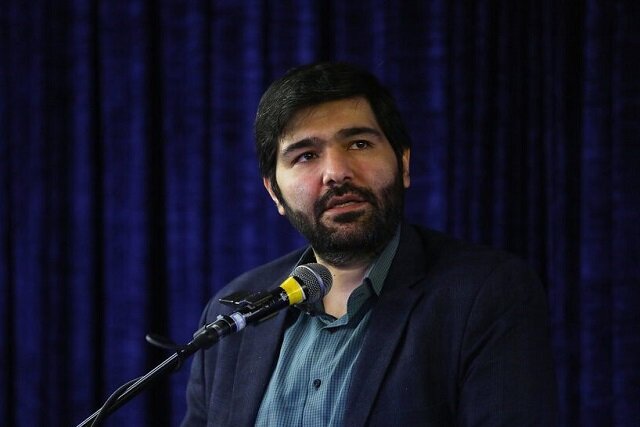 گردش مالی ۴۰ همتی شرکتهای مستقر در پارکهای فناوری/اتصال دو سامانه برای فروش محصولات گردش مالی ۴۰ همتی شرکتهای مستقر در پارکهای فناوری/اتصال دو سامانه برای فروش محصولات