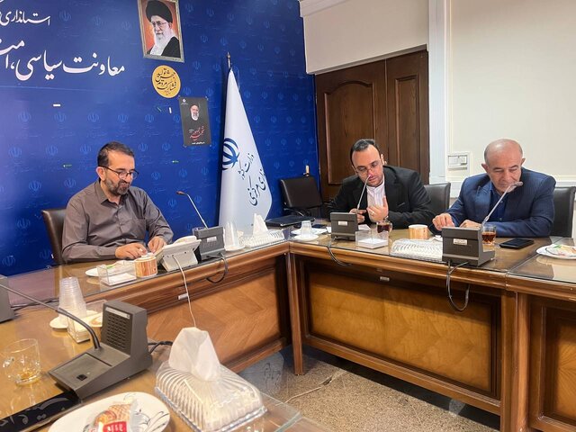 فعالان قرآنی استان مرکزی چه مطالباتی دارند؟