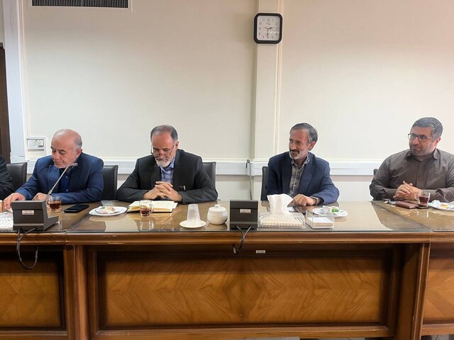 فعالان قرآنی استان مرکزی چه مطالباتی دارند؟