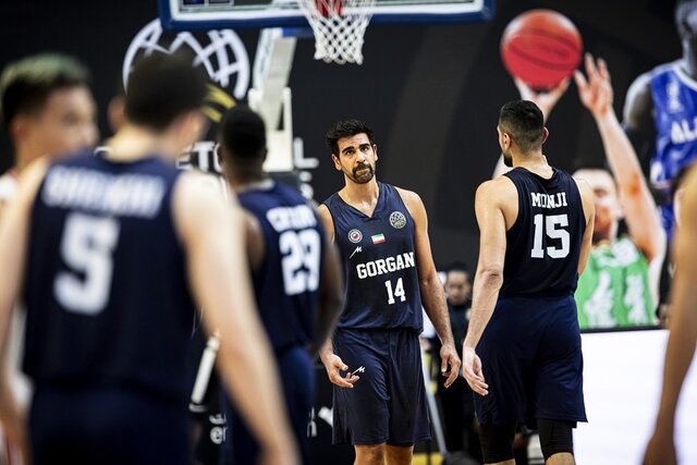 باخت عجیب شهرداری مقابل نماینده اندونزی/ طوفان جیمز مقابل گرگانیها باخت عجیب شهرداری مقابل نماینده اندونزی/ طوفان جیمز مقابل گرگانیها