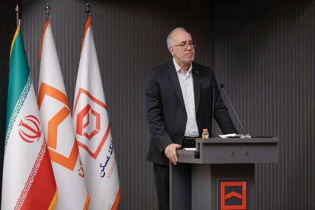 برنامه محوری هماهنگ ،لازمه فعالیت شرکت های تابعه بانک مسکن است برنامه محوری هماهنگ ،لازمه فعالیت شرکت های تابعه بانک مسکن است