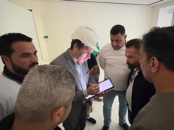 اهمیت توسعه صادرات مصالح ساختمانی در اقتصاد ملی