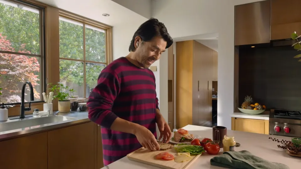 اپل از ادغام محصولاتش با هوش مصنوعی پرده برداشت