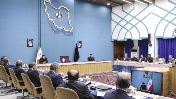 تحولی در دریای سیاه زیر ذرهبین روسیه/ نقد خاندوزی به بانک مرکزی/ گمشده در سعدآباد