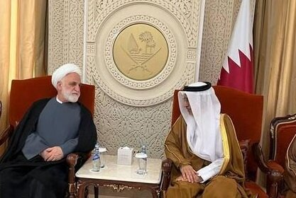 تحولی در دریای سیاه زیر ذرهبین روسیه/ نقد خاندوزی به بانک مرکزی/ گمشده در سعدآباد