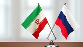 دیپلمات روس: انعقاد توافق جامع همکاری میان روسیه و ایران تکمیل خواهد شد