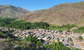 بدلان، روستای زلزله‌زده خوی که ابراهیم رئیسی آبادش کرد