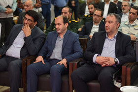 سفر وزیر امور اقتصاد و دارایی به اصفهان