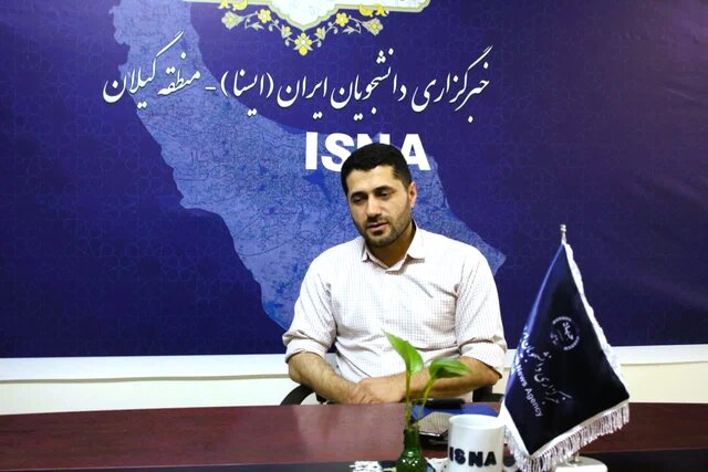 جشن سالانه هنر انقلاب اسلامی در رشت برگزار میشود جشن سالانه هنر انقلاب اسلامی در رشت برگزار میشود