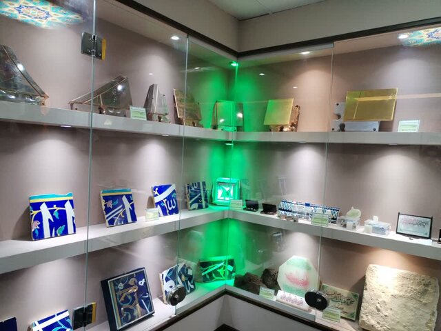 قطعهای از بهشت در قلب کرمان