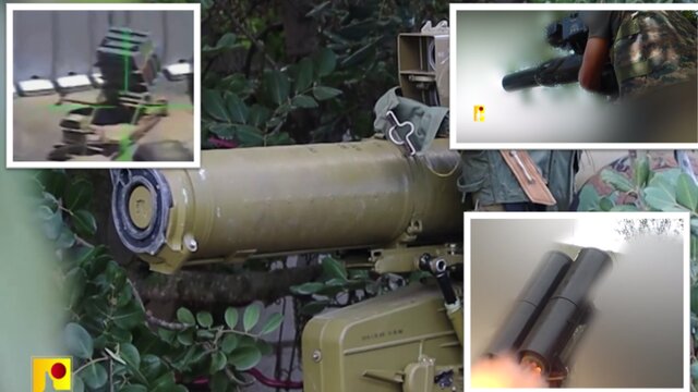 سه عملیات حزب الله در مرزهای شمالی در دویست و شصت و یکمین روز جنگ سه عملیات حزب الله در مرزهای شمالی در دویست و شصت و یکمین روز جنگ