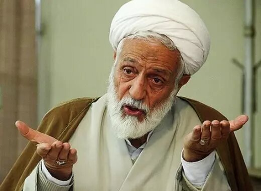 رئیسجمهور منتخب از سلایق گوناگون در اداره کشور استفاده کند رئیسجمهور منتخب از سلایق گوناگون در اداره کشور استفاده کند