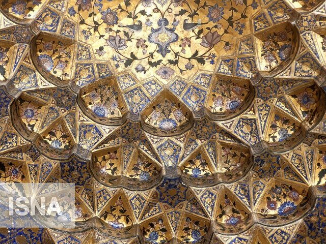 گنجینهای که پشت درهای بسته ماند و به آن تعرض شد + ویدئو