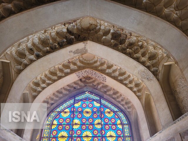 گنجینهای که پشت درهای بسته ماند و به آن تعرض شد + ویدئو