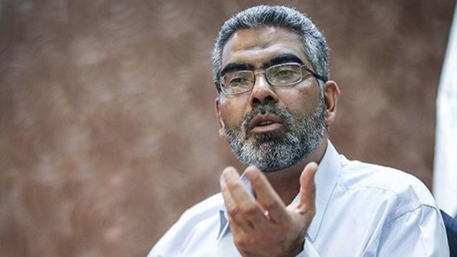 صمصامی: در لایحه بودجه تاکنون به افزایش قیمت بنزین اشارهای نشده است صمصامی: در لایحه بودجه تاکنون به افزایش قیمت بنزین اشارهای نشده است