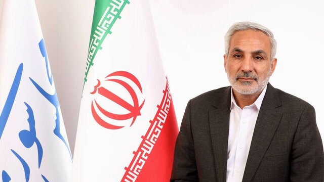 جعفری: درباره کاهش سهمیه آرد تجدیدنظر شود جعفری: درباره کاهش سهمیه آرد تجدیدنظر شود