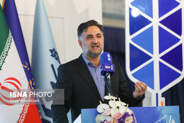 اولویت دولت بعد در حوزه علم و فناوری، «اقتصاد دانشبنیان» باشد اولویت دولت بعد در حوزه علم و فناوری، «اقتصاد دانشبنیان» باشد