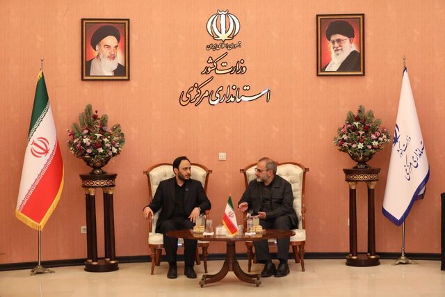 سفر سخنگوی دولت به استان مرکزی سفر سخنگوی دولت به استان مرکزی