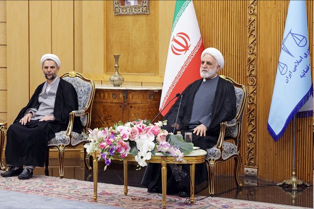 ایجاد وحدت میان ملت‌ها و دولت‌های اسلامی از راهبردهای اساسی ایران است