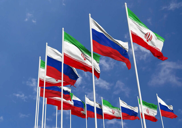 رایزنیهای امنیتی ایران-روسیه در تهران برگزار شد رایزنیهای امنیتی ایران-روسیه در تهران برگزار شد