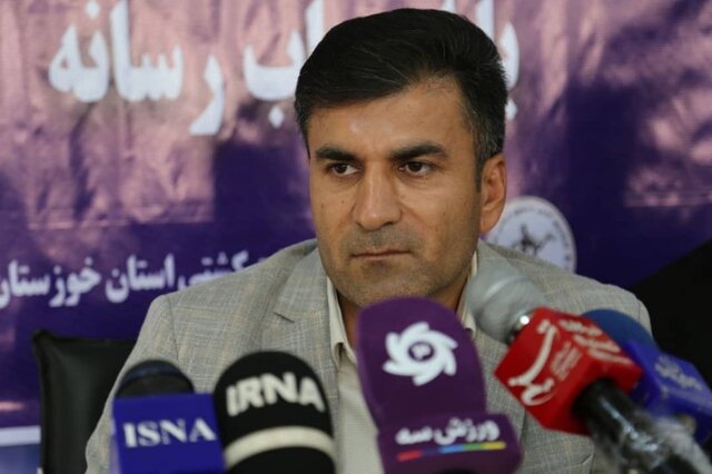 پاریس تئاتر رویای فرنگیکاران خوزستانی