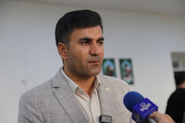 کشتی جور ورزش خوزستان را میکشد/ همه برای حمایت از ۵ المپیکی خوزستان پای کار بیایند