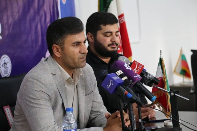 کشتی جور ورزش خوزستان را می‌کشد/ همه برای حمایت از ۵ المپیکی خوزستان پای کار بیایند