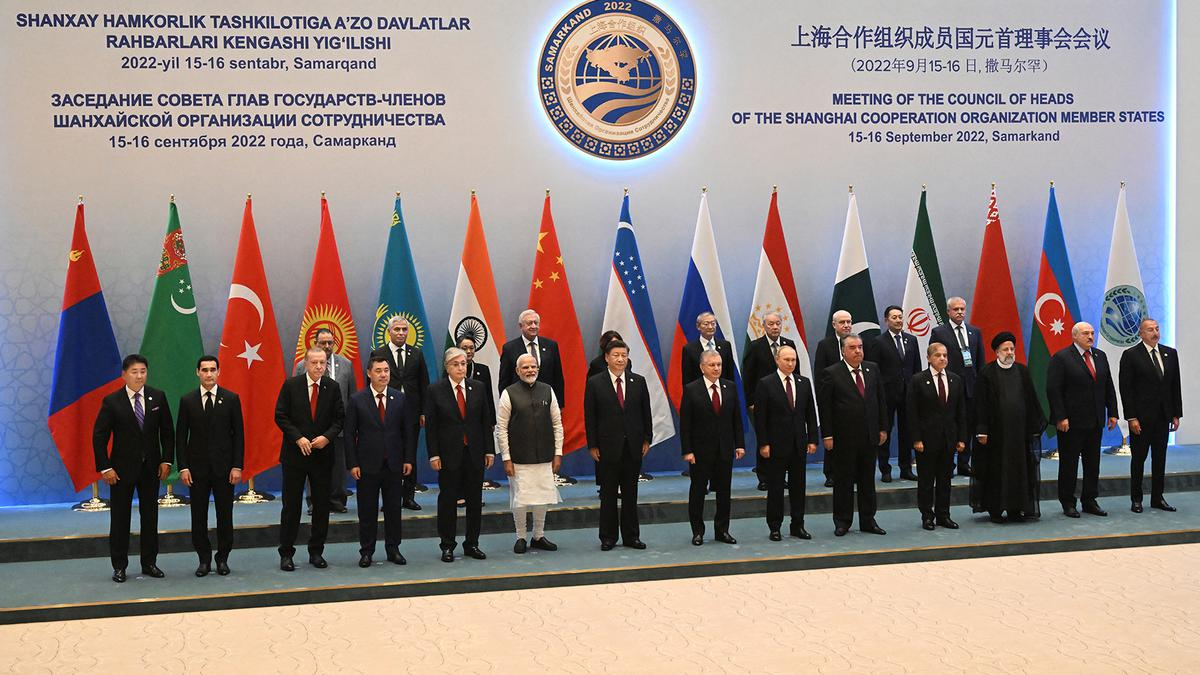 ناتو یا سازمان همکاری شانگهای؟ اردوغان هر دو را میخواهد