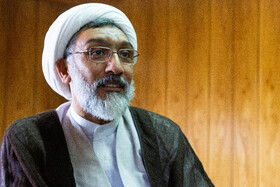 پیام تبریک مصطفی پورمحمدی به رهبر انقلاب