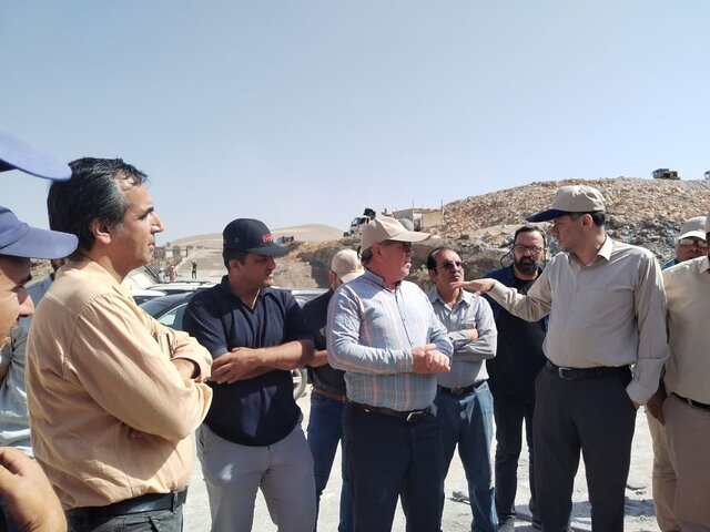 سد مخملکوه؛ پروژهای که در دولت سیزدهم جان دوباره گرفت